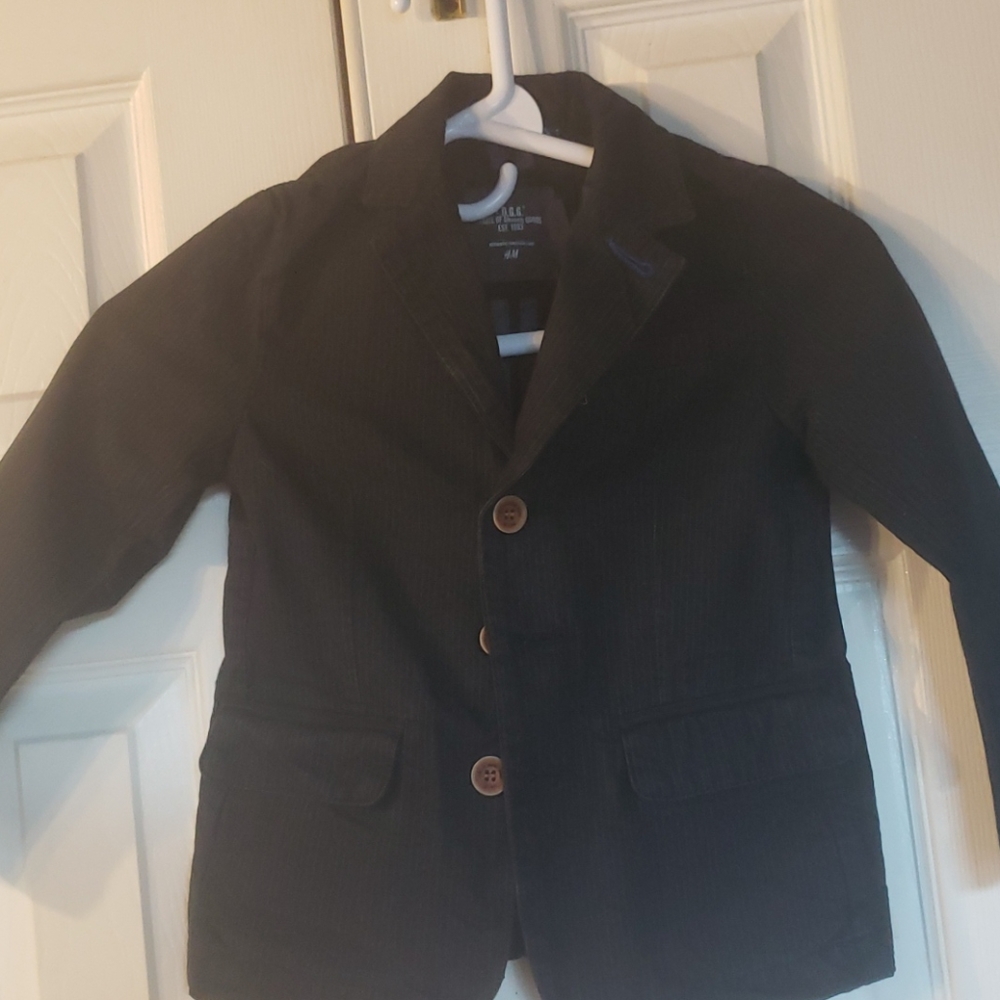 Kids blazer jacket